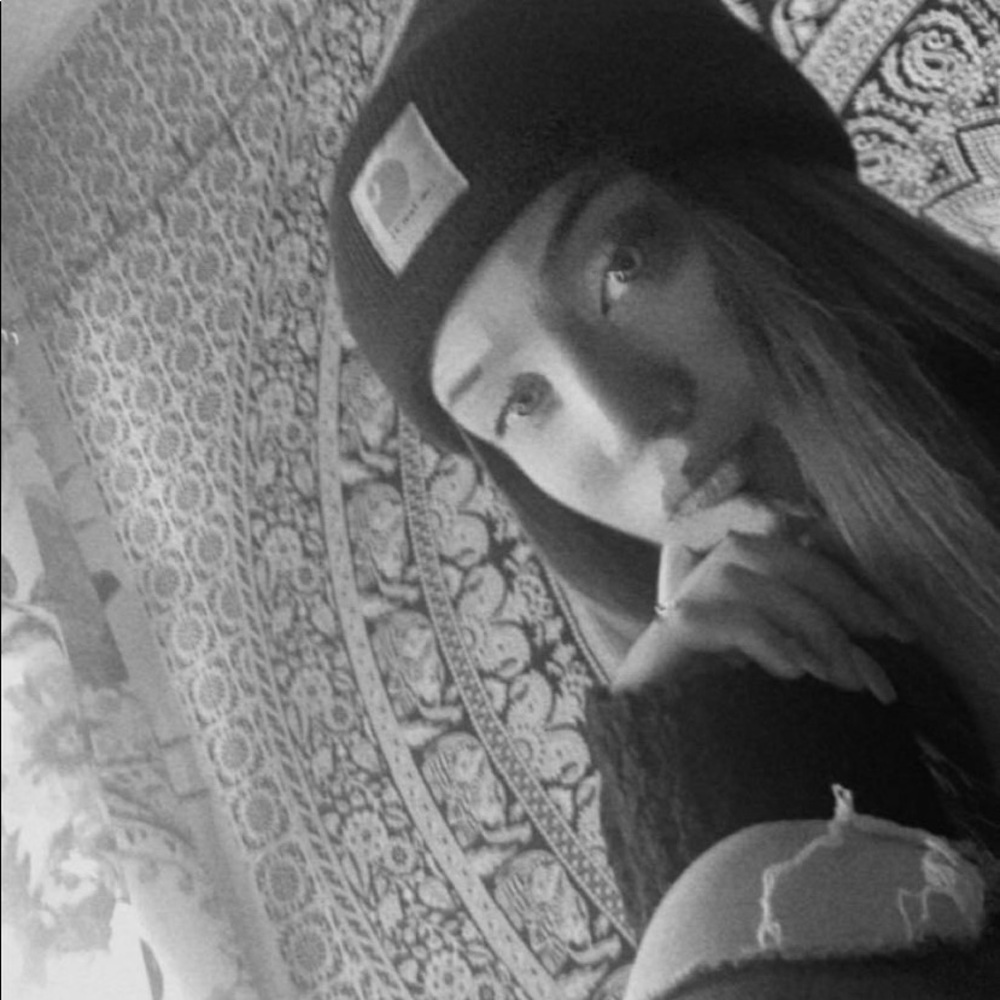 Meet your Posher, Morgan